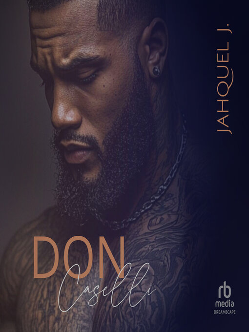 Title details for Don Caselli by Jahquel J. - Wait list